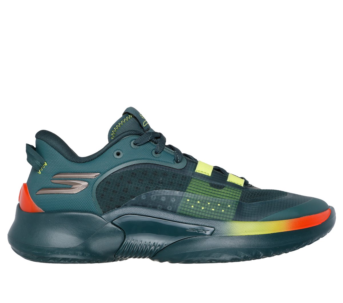 SKX RESAGRIP Shoes | Skechers Men
