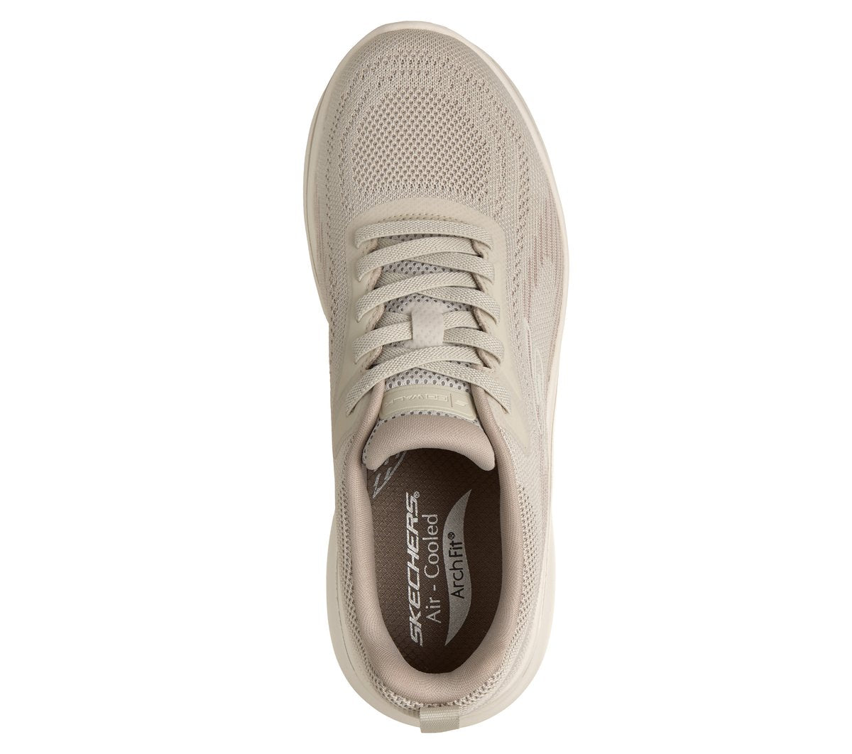 Relaxed Fit: GO WALK Arch Fit N-Joy -Nate Shoes | Skechers Men