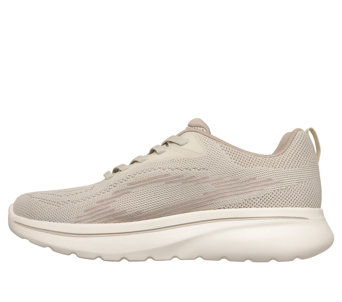 Relaxed Fit: GO WALK Arch Fit N-Joy -Nate Shoes | Skechers Men