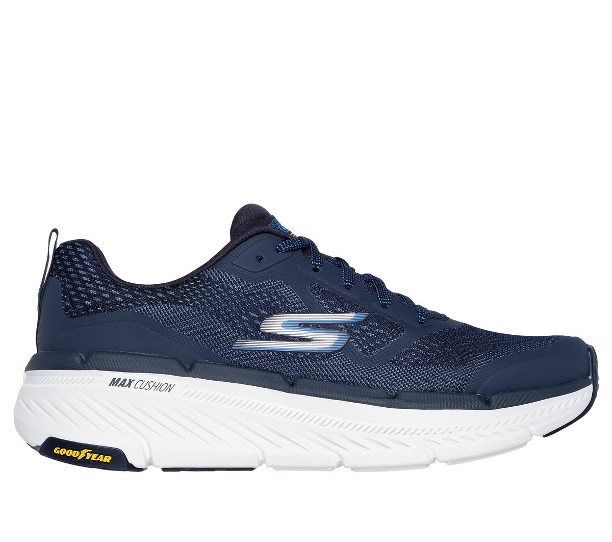Max Cushioning Premier 2.0 - Vantage Shoes | Skechers Men