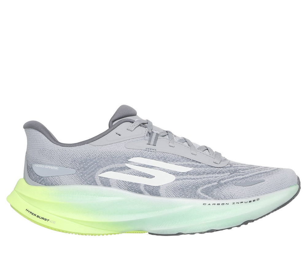 Aero Spark Shoes | Skechers Men