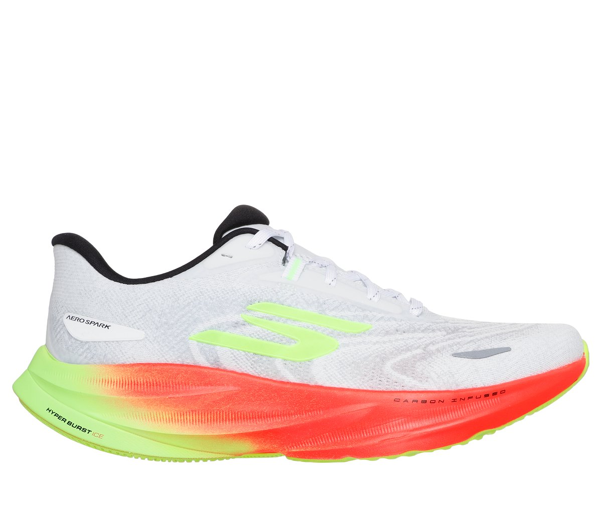 Aero Spark Shoes | Skechers Men