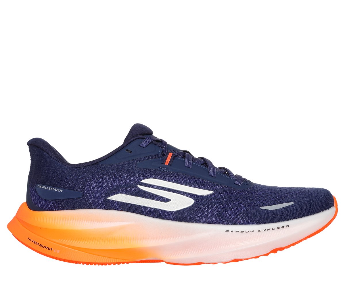 Aero Spark Shoes | Skechers Men