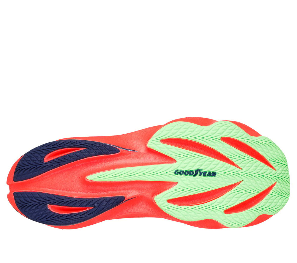 Aero Tempo Shoes | Skechers Men