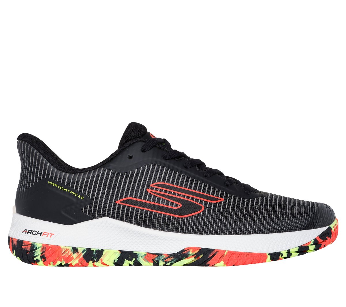 Viper Court Pro 2.0 - Pickleball Shoes | Skechers Men