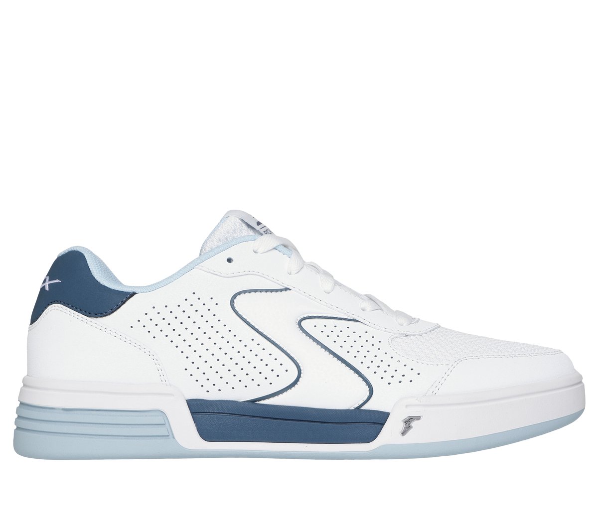 Viper Court Classic - Pickleball Shoes | Skechers Men
