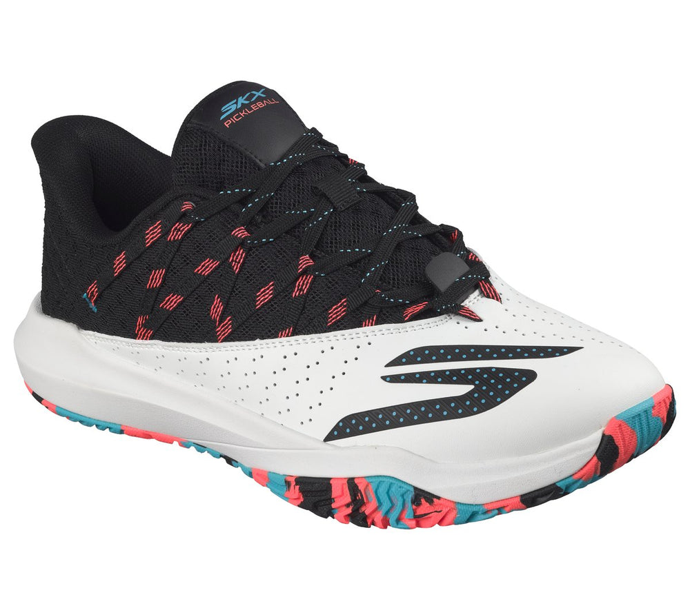 Relaxed Fit: Viper Court Rally Shoes | Skechers Men