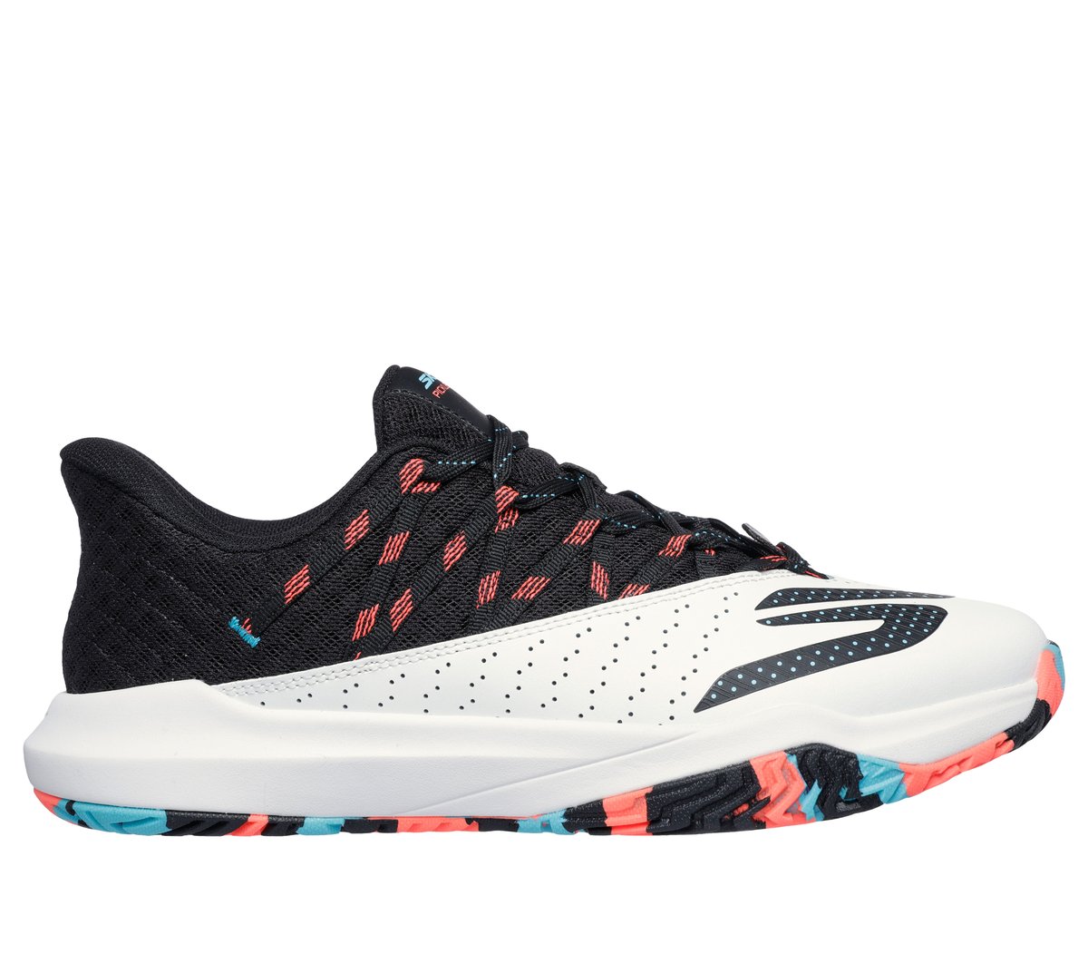 Relaxed Fit: Viper Court Rally Shoes | Skechers Men