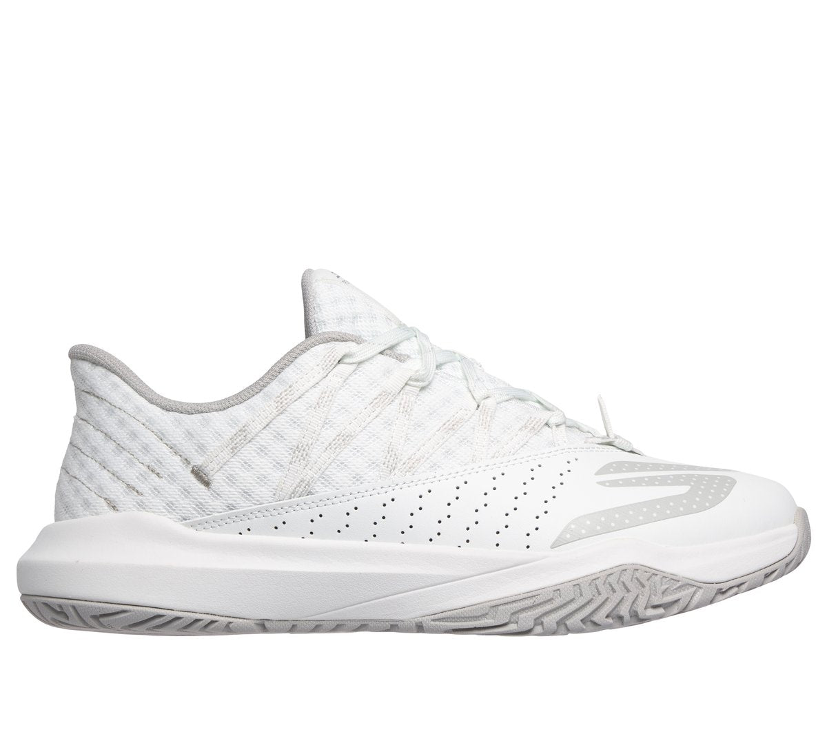 Relaxed Fit: Viper Court Rally Shoes | Skechers Men
