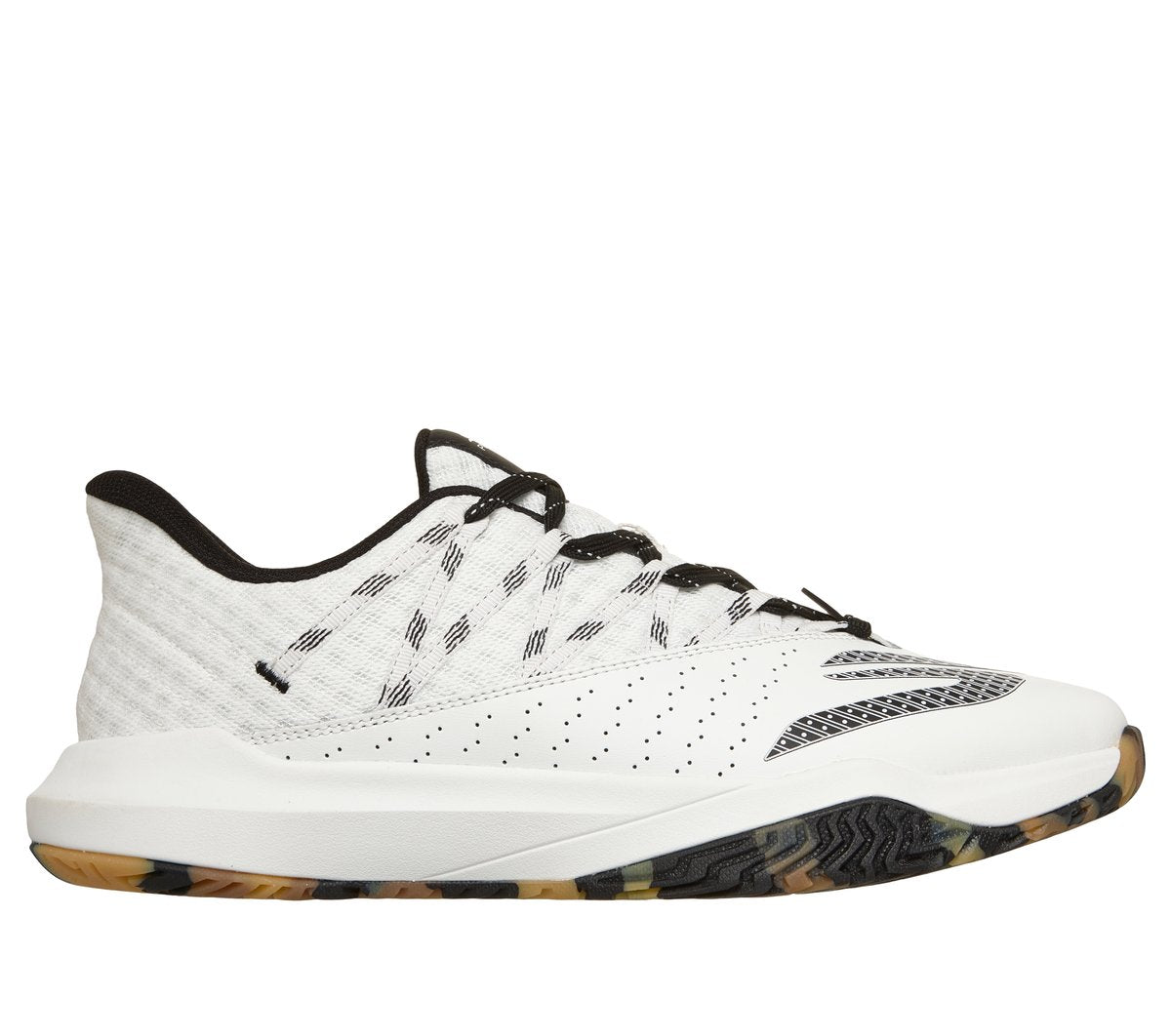 Relaxed Fit: Viper Court Rally Shoes | Skechers Men