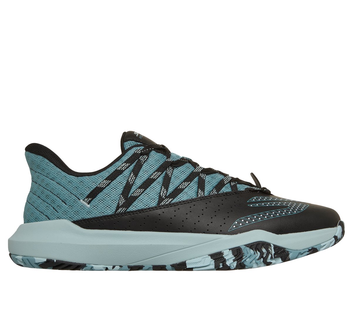 Relaxed Fit: Viper Court Rally Shoes | Skechers Men