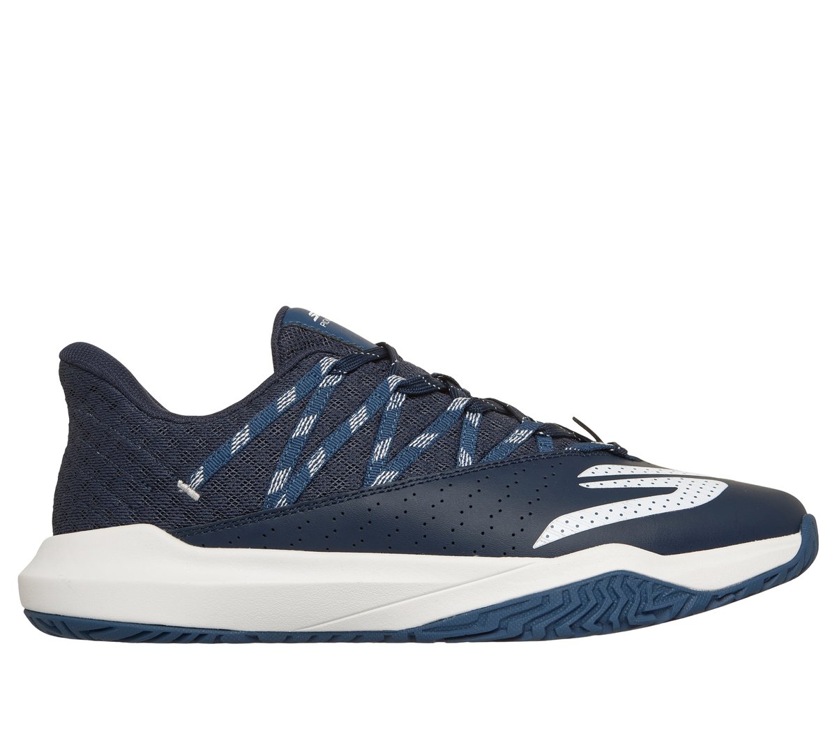 Relaxed Fit: Viper Court Rally Shoes | Skechers Men