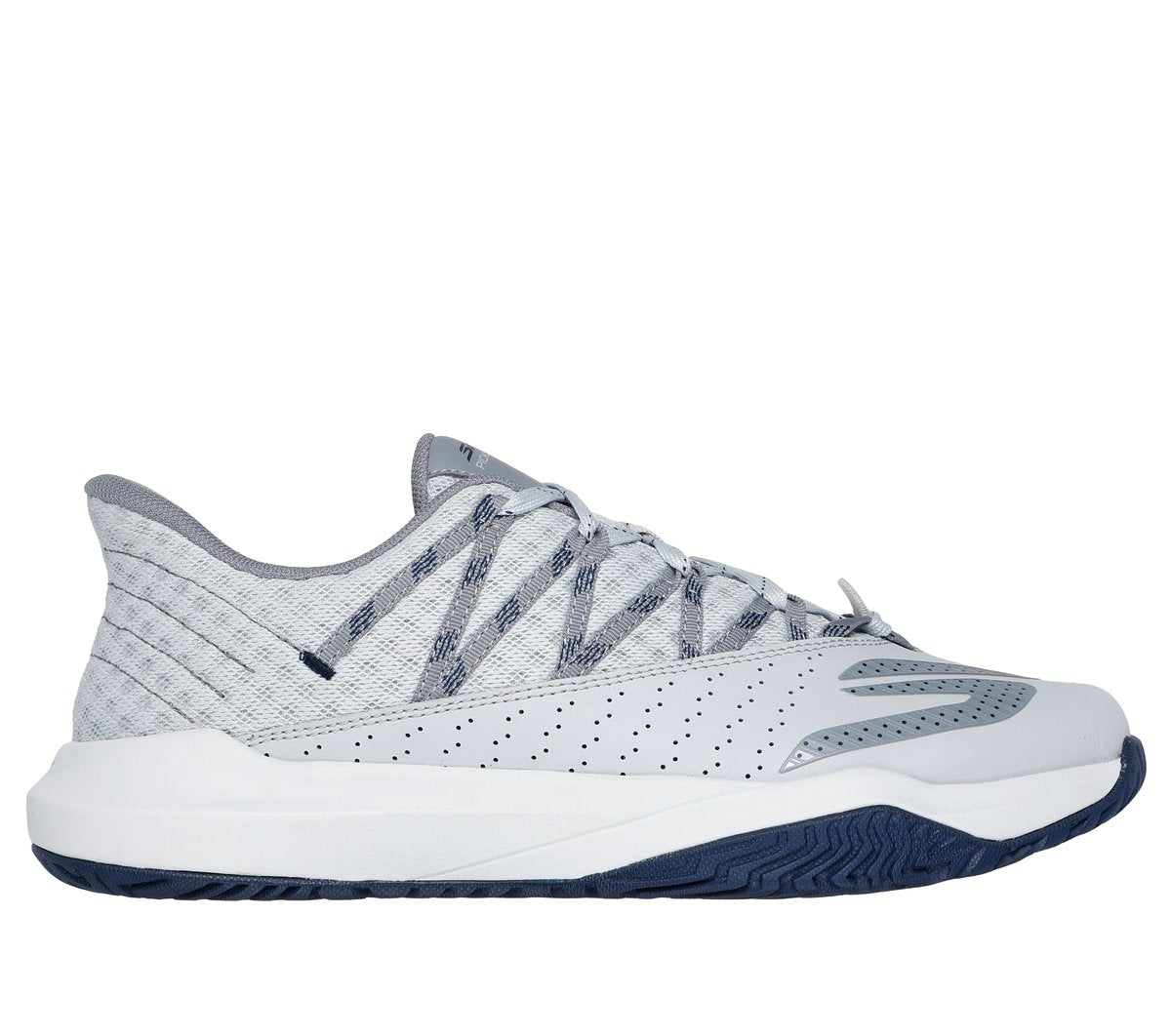 Relaxed Fit: Viper Court Rally Shoes | Skechers Men