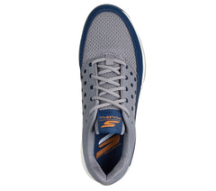 Viper Court Luxe Shoes | Skechers Men