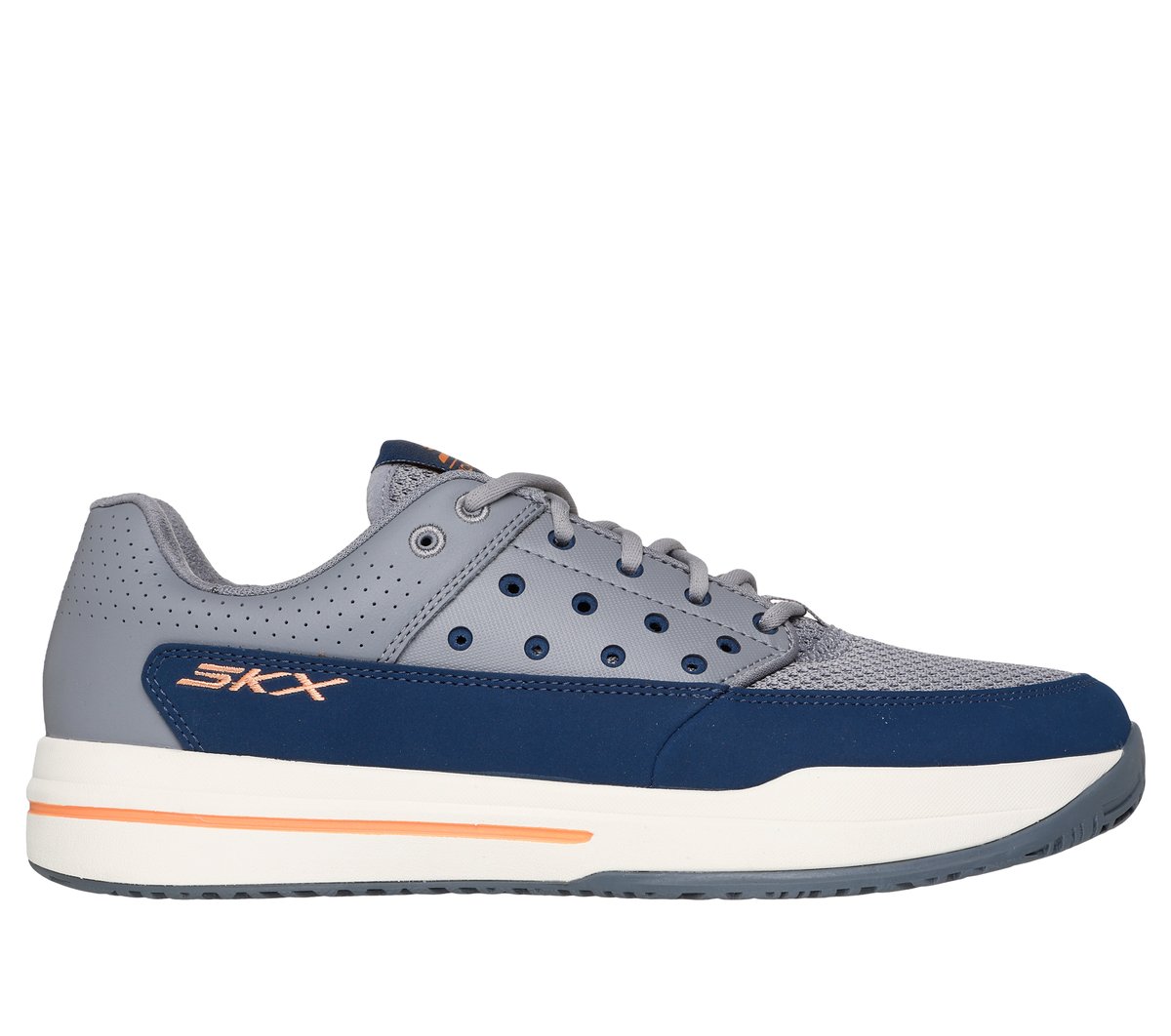 Viper Court Luxe Shoes | Skechers Men