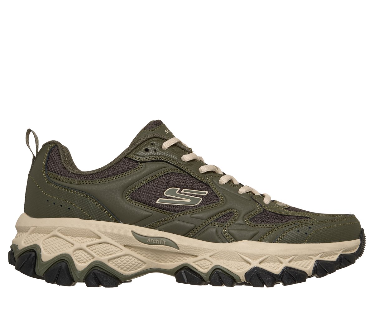 Arch Fit Akhidime - Rindge Shoes | Skechers Men