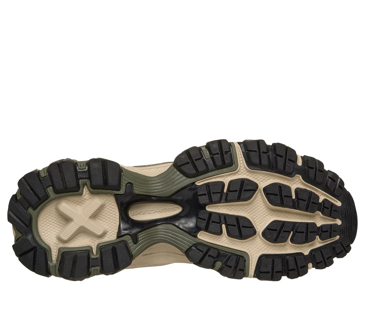 Arch Fit Akhidime - Rindge Shoes | Skechers Men