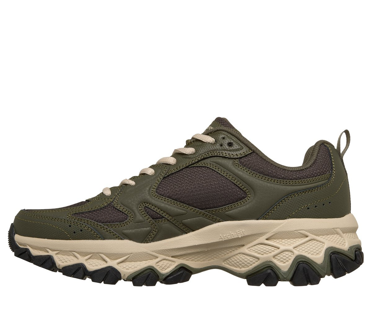 Arch Fit Akhidime - Rindge Shoes | Skechers Men