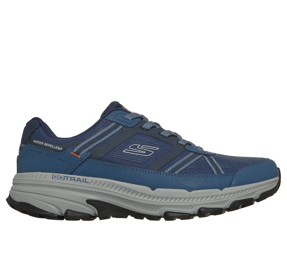 GO RUN Trail Altitude 2.0 - Altaridge Shoes | Skechers Men