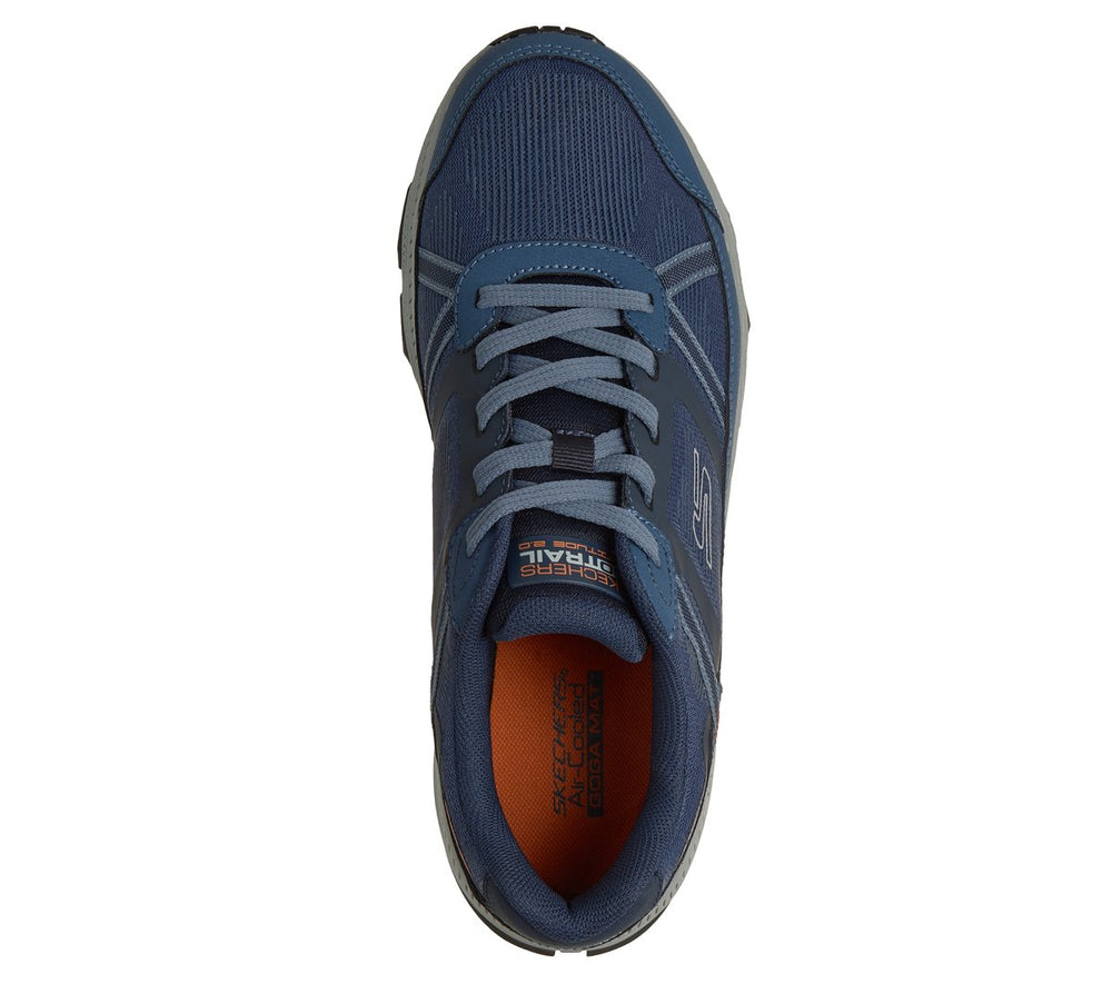 GO RUN Trail Altitude 2.0 - Altaridge Shoes | Skechers Men