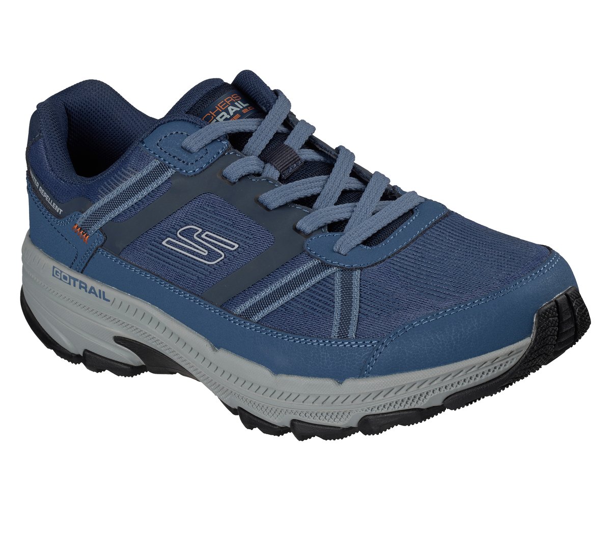 GO RUN Trail Altitude 2.0 - Altaridge Shoes | Skechers Men