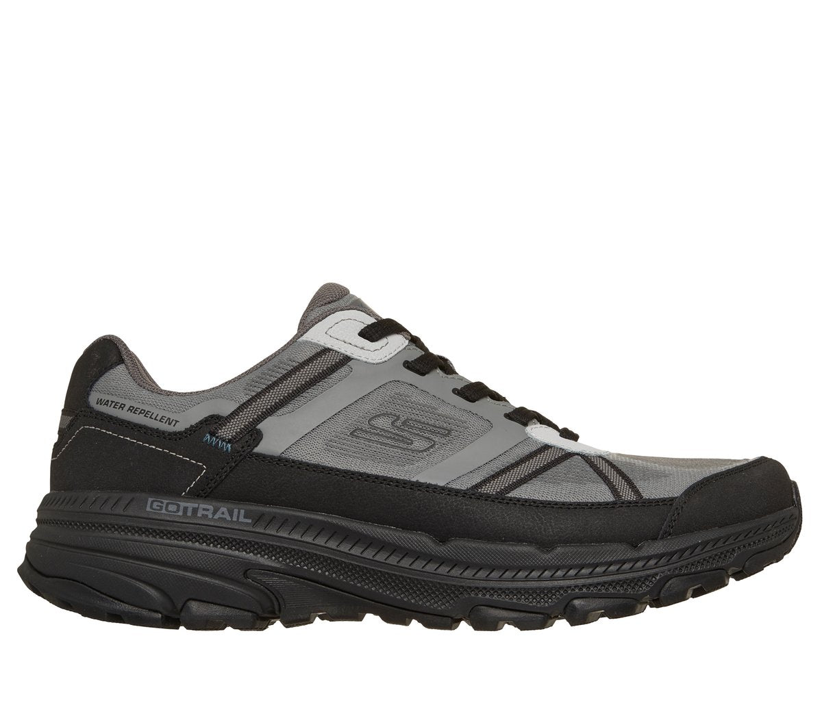 GO RUN Trail Altitude 2.0 - Altaridge Shoes | Skechers Men