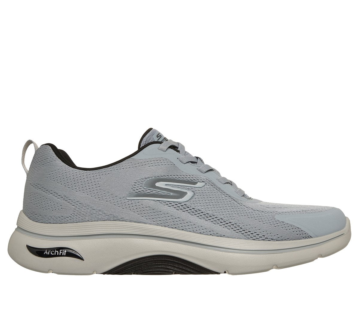 GO WALK Arch Fit 2.0 -Levy Shoes | Skechers Men