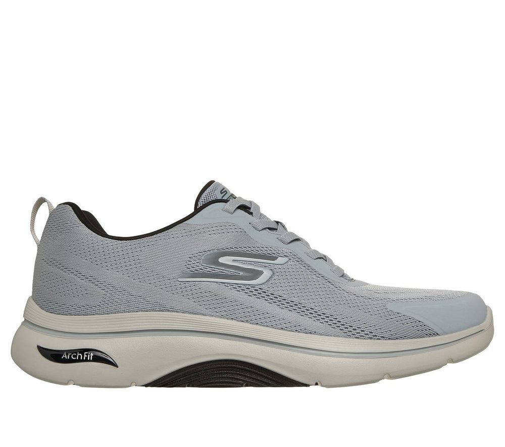 GO WALK Arch Fit 2.0 -Levy Shoes | Skechers Men