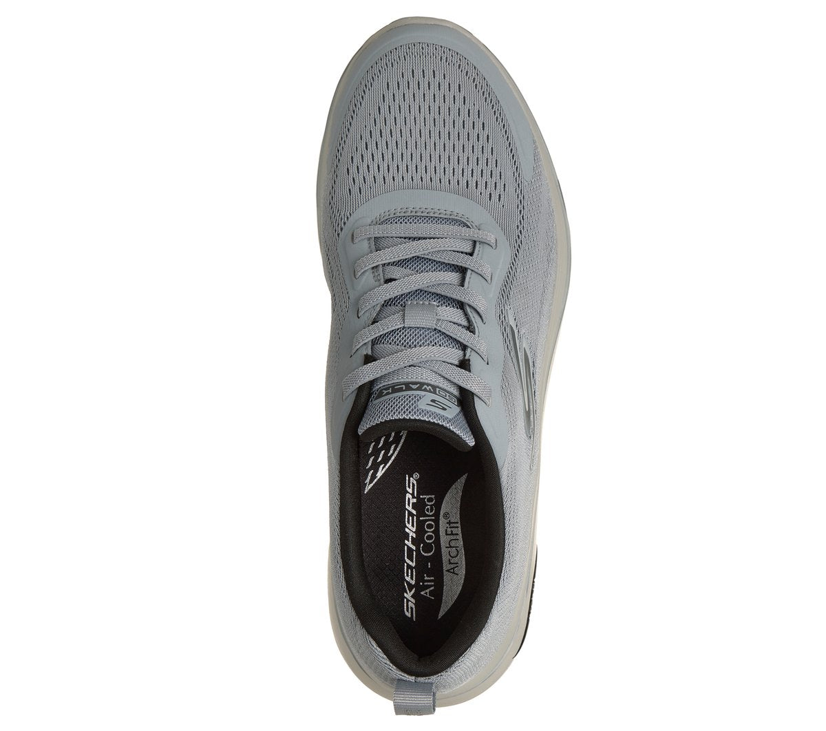 GO WALK Arch Fit 2.0 -Levy Shoes | Skechers Men