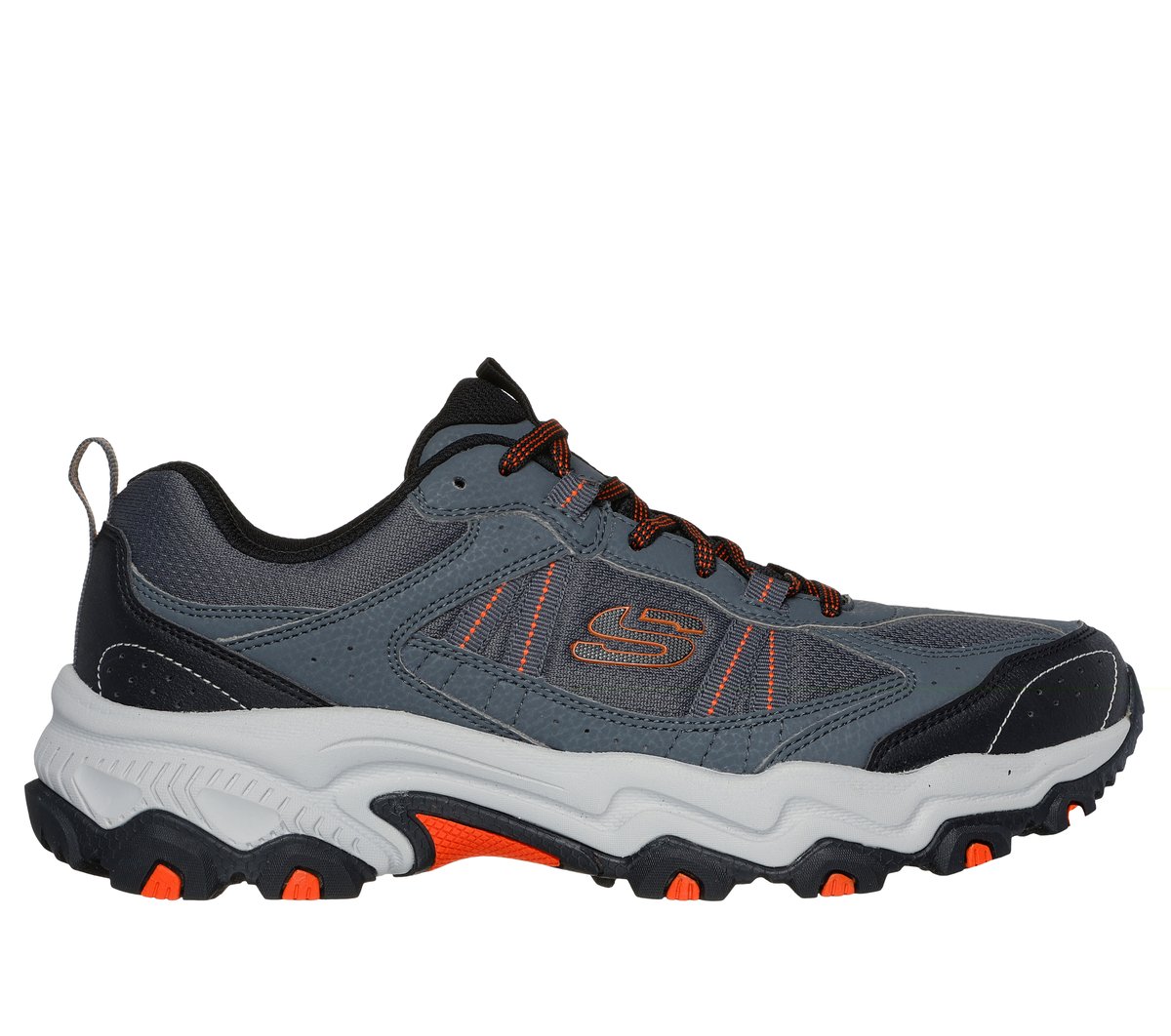 Stamina AT - Upper Stitch Shoes | Skechers Men