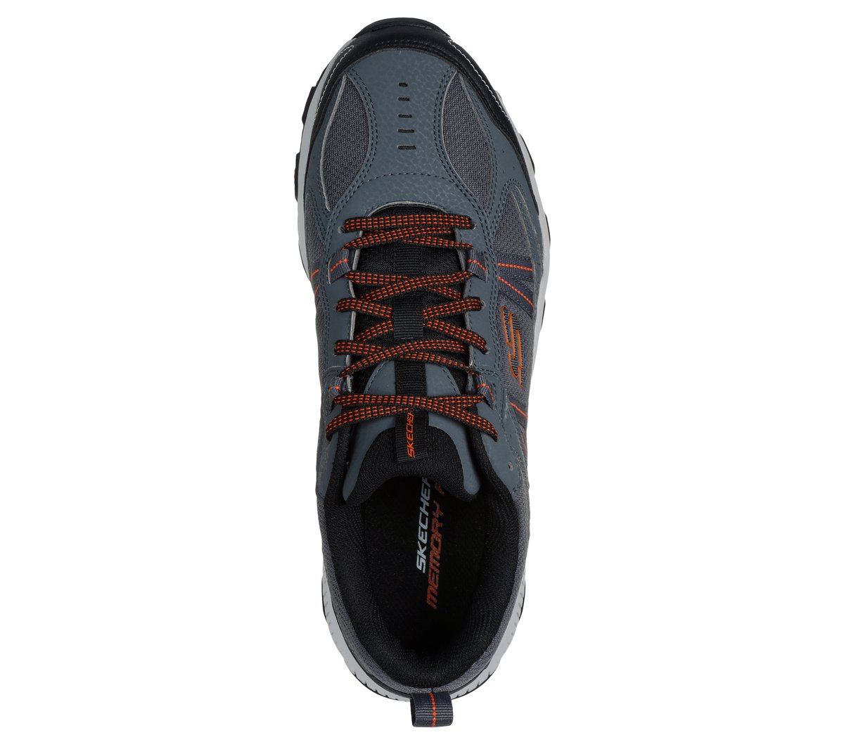 Stamina AT - Upper Stitch Shoes | Skechers Men