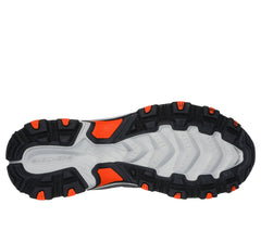 Stamina AT - Upper Stitch Shoes | Skechers Men