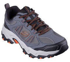Stamina AT - Upper Stitch Shoes | Skechers Men