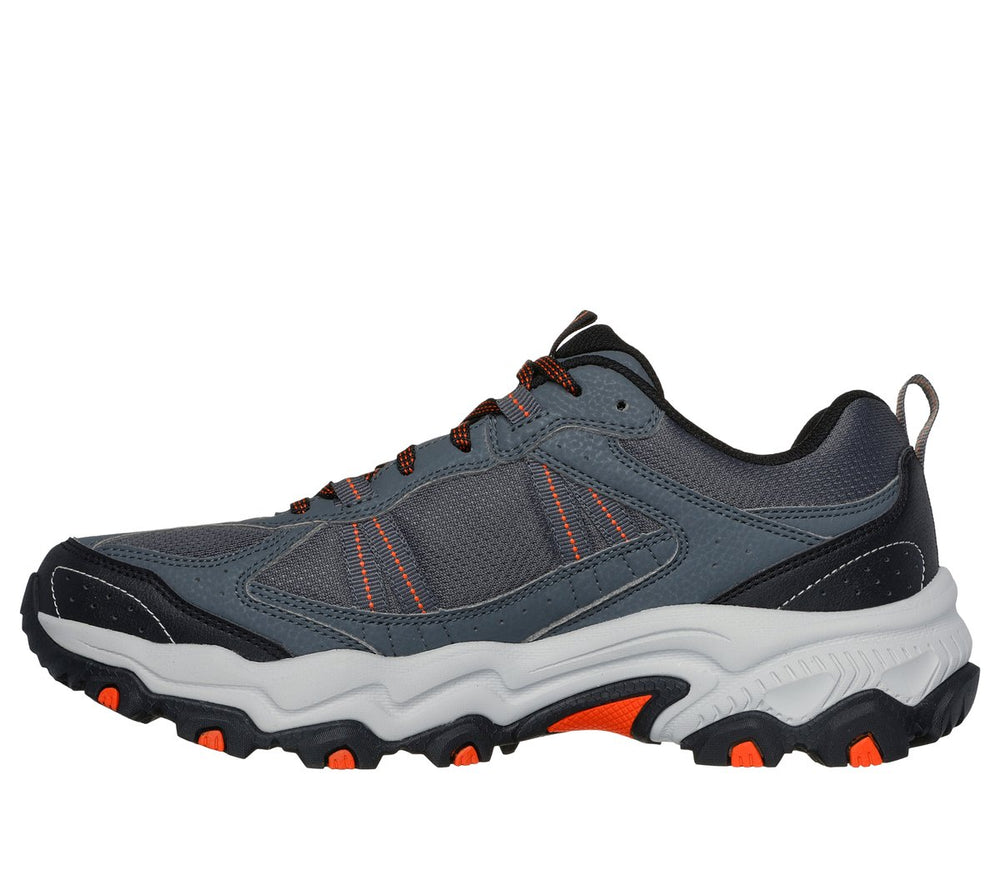Stamina AT - Upper Stitch Shoes | Skechers Men