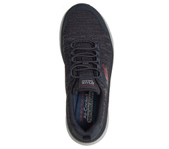 Relaxed Fit: D'Lux Walker 3.0 - Brexon Shoes | Skechers Men