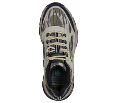 John Deere: D'Lux Trekker - Soundguard | Skechers Men