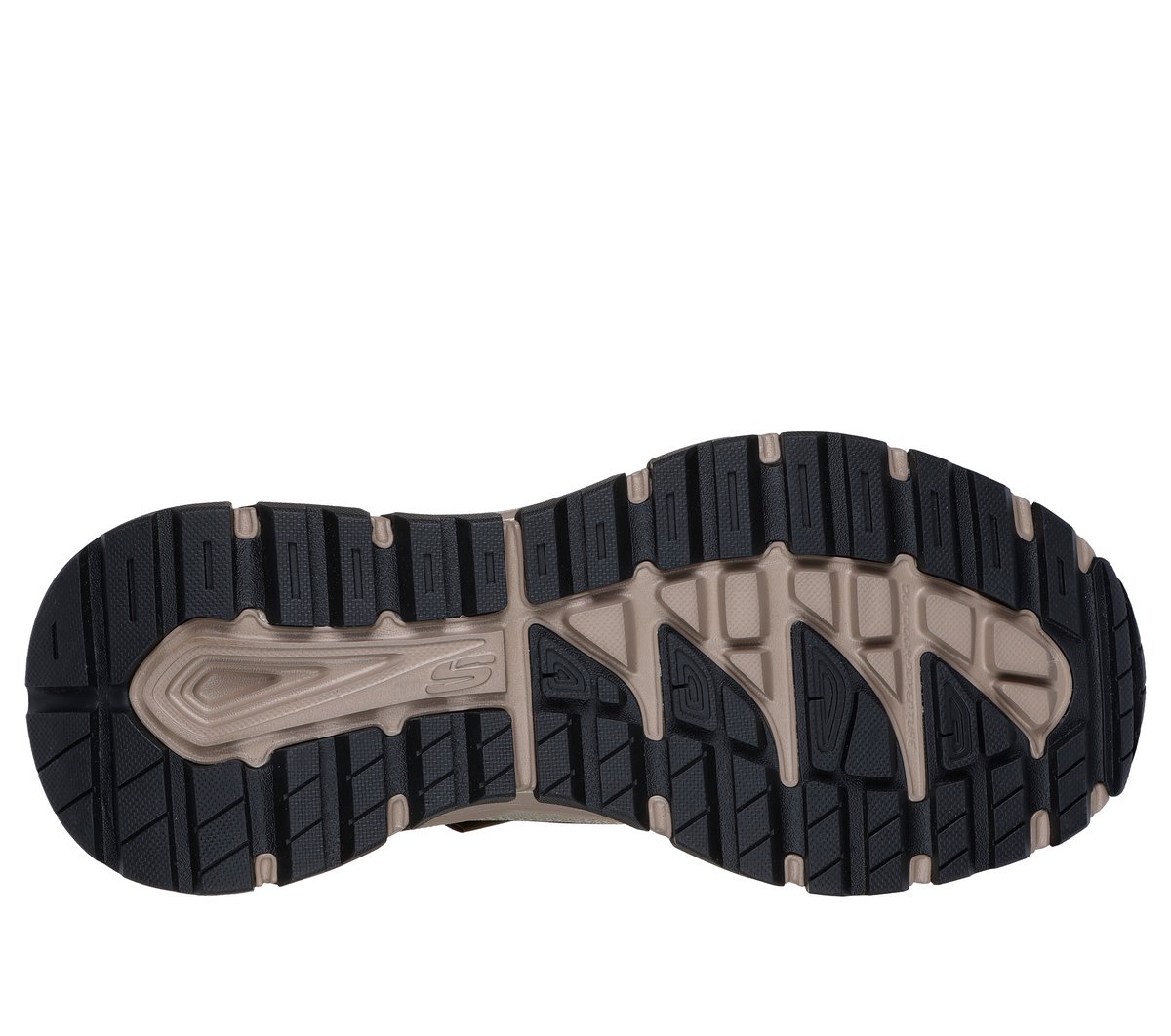 John Deere: D'Lux Trekker - Soundguard | Skechers Men