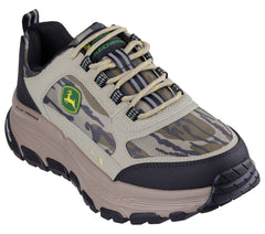 John Deere: D'Lux Trekker - Soundguard | Skechers Men