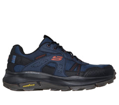 Waterproof: Equalizer 5.0 Trail -Tumbler Ridge Shoes | Skechers Men