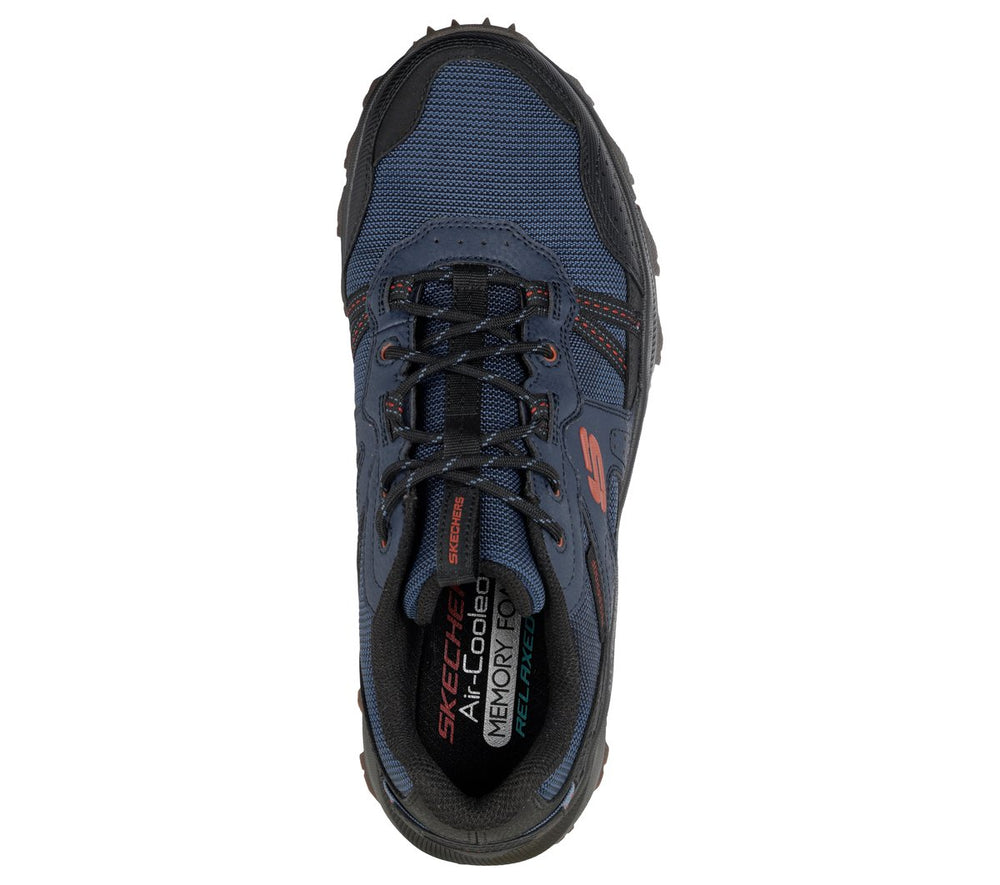 Waterproof: Equalizer 5.0 Trail -Tumbler Ridge Shoes | Skechers Men