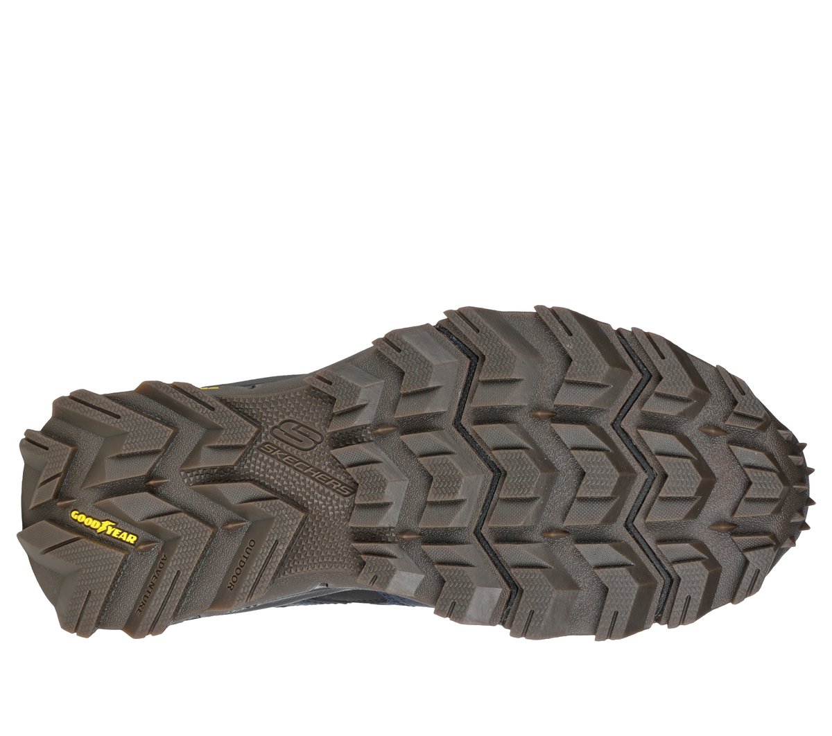 Waterproof: Equalizer 5.0 Trail -Tumbler Ridge Shoes | Skechers Men