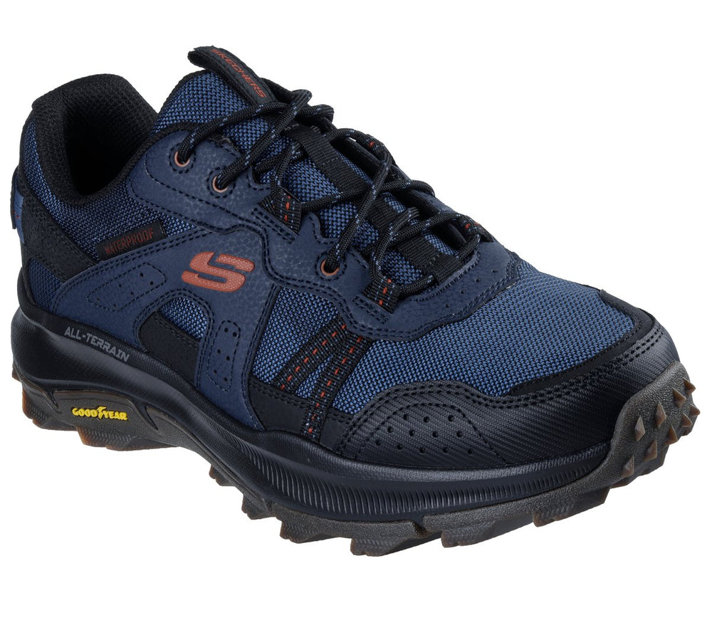 Waterproof: Equalizer 5.0 Trail -Tumbler Ridge Shoes | Skechers Men