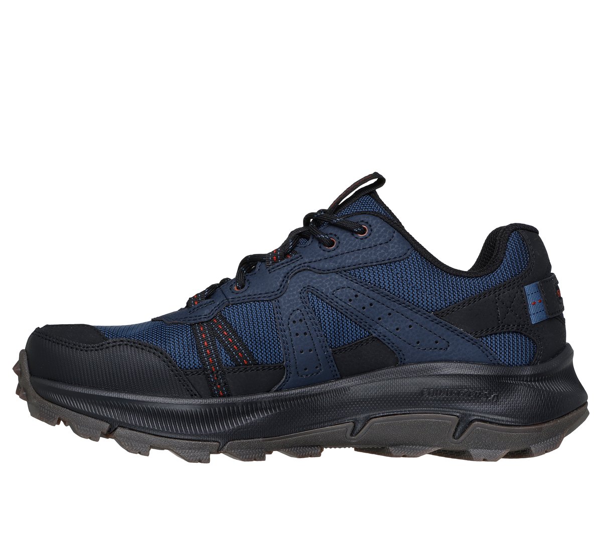Waterproof: Equalizer 5.0 Trail -Tumbler Ridge Shoes | Skechers Men