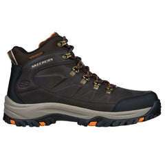 Relaxed Fit: Relment - Daggett Shoes | Skechers Men