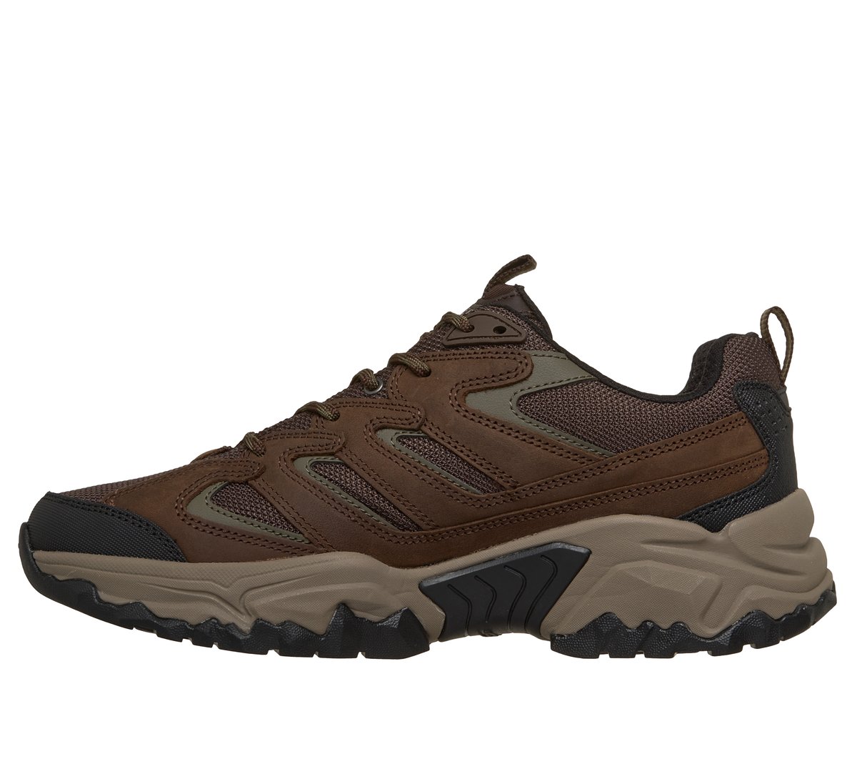 Relaxed Fit: Terraform - Ward Shoes | Skechers Men