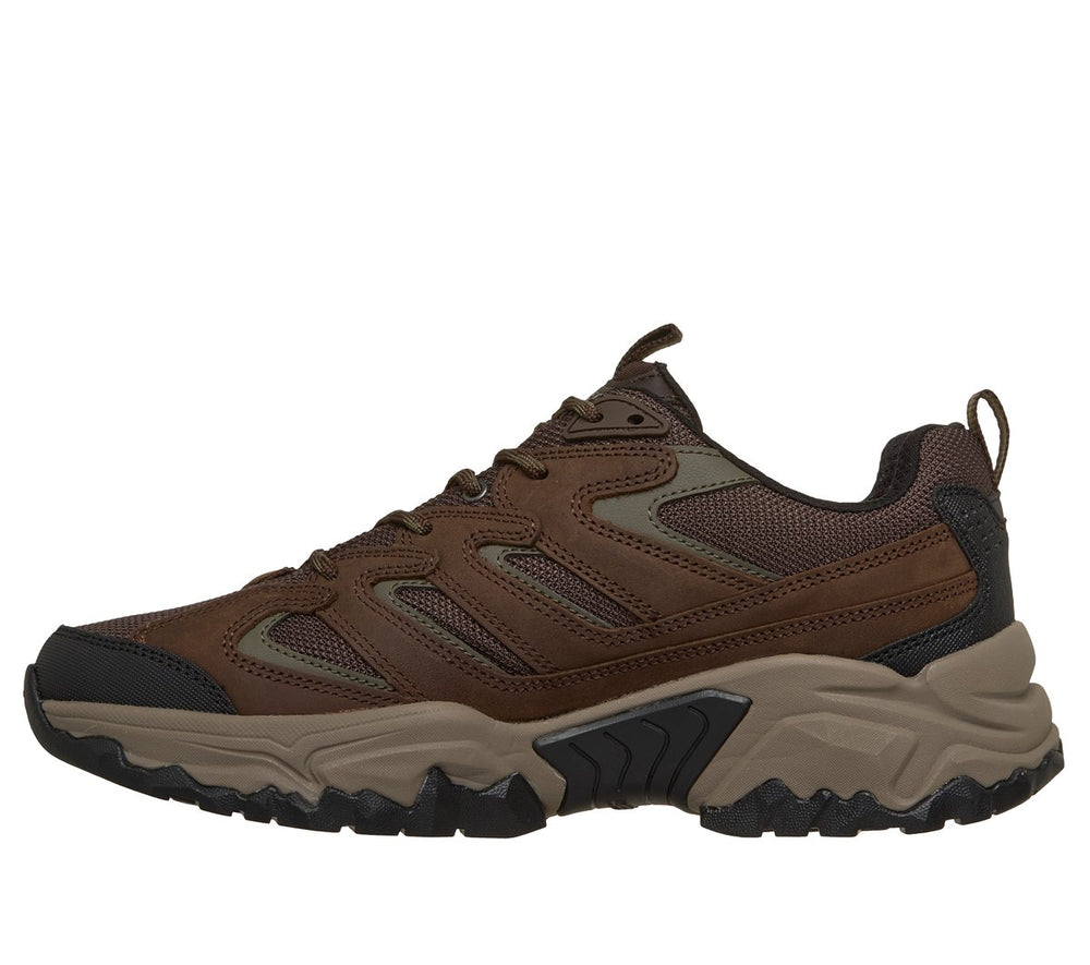 Relaxed Fit: Terraform - Ward Shoes | Skechers Men