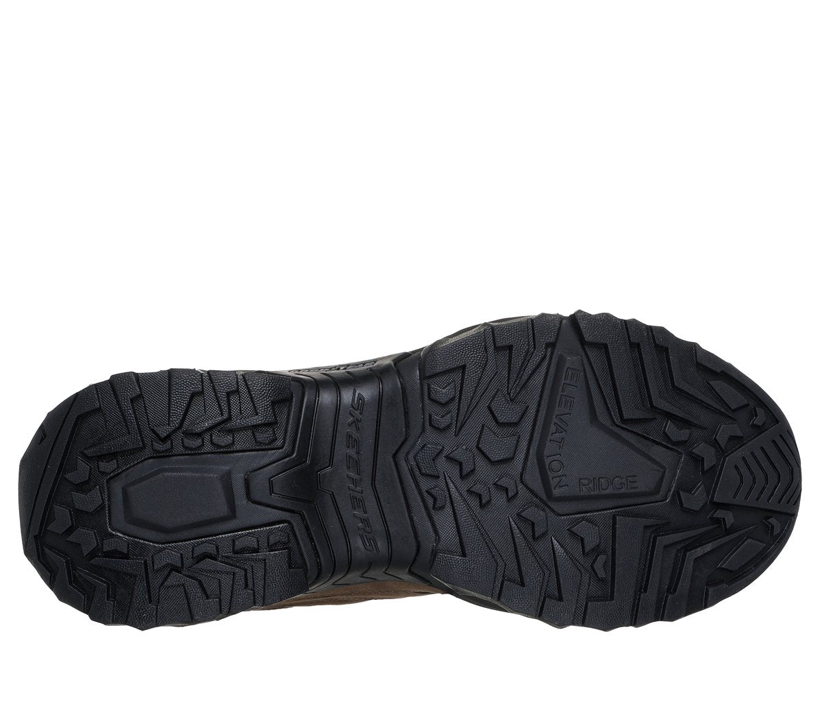 Waterproof Relaxed Fit: Terraform - Emmett Shoes | Skechers Men