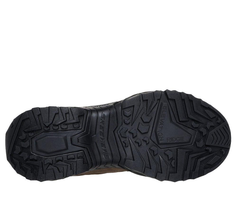Waterproof Relaxed Fit: Terraform - Emmett Shoes | Skechers Men