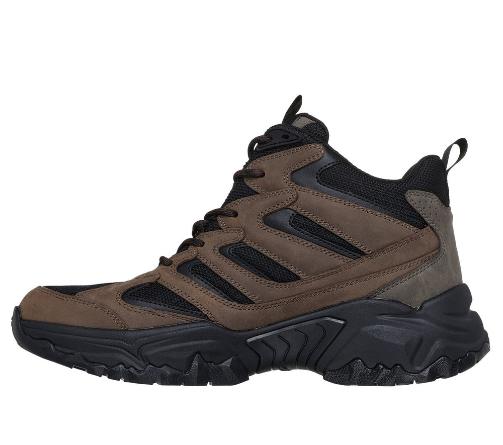 Waterproof Relaxed Fit: Terraform - Emmett Shoes | Skechers Men