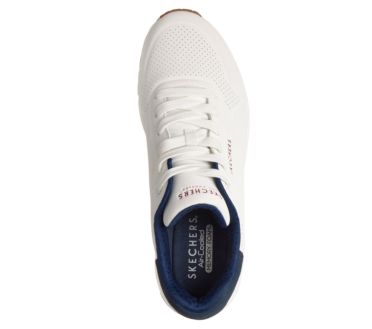 UNO - Suited On Air Shoes | Skechers Men